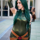 Image for article titled The Most Amazing Cosplay From WonderCon: Day One!